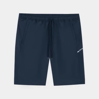 Quần Short Thể Thao Nam Aristino Regular Fit ASO114AS3 bền màu, nhanh khô và ít thấm nước