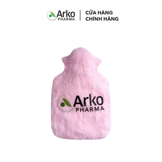 Túi chườm nóng đa năng Arkopharma