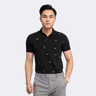 Áo Polo Nam Aristno Insidemen IPS006S3 dáng Slim fit ôm vừa vặn trẻ trung, khỏe khoắn
