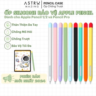 Ốp bút AstroMazing chống sốc bảo vệ dành cho bút cảm ứng Apple Pencil 1 và 2