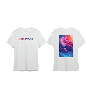 Áo thun proart Asus