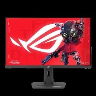 Màn hình Gaming Asus XG27ACS 180Hz, 1ms (GTG), Fast IPS, USB Type-C, G-Sync compatible, DisplayWidget Center