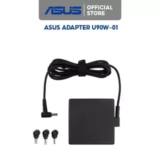 Adapter đa năng Laptop ASUS 90W 19V - 4.74A
