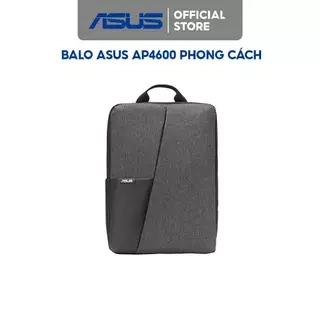 Balo ASUS AP4600 Backpack 90XB08L0-BBP020