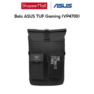 Balo ASUS TUF Gaming VP4700 17" ĐEN