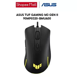 Chuột Gaming TUF Gaming M3 Gen II