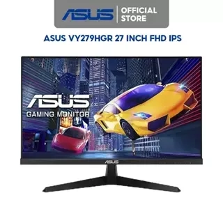 Màn hình ASUS VY279HGR 27 inch FHD IPS 120Hz 1ms
