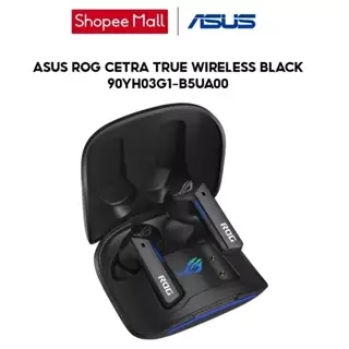 Tai nghe Asus Rog Cetra True Wireless 90YH03G1-B5UA00