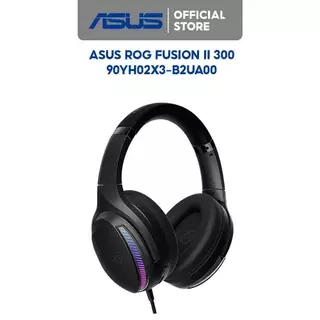 Tai nghe ASUS ROG Fusion II 300 - 90YH02X3-B2UA00