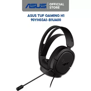 Tai nghe Gaming ASUS TUF Gaming H1 - 90YH03A1-B1UA00