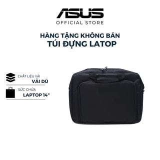 Túi Đựng Laptop - Tặng Kèm Khi Mua Laptop