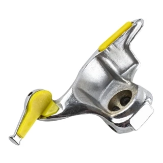 Công cụ loại bỏ lốp Đầu chim Bộ đổi lốp bằng thép đúc có độ bền cao Thoát khỏi đầu loại bỏ Phụ tùng ô tô Công cụ bảo trì lốp xe