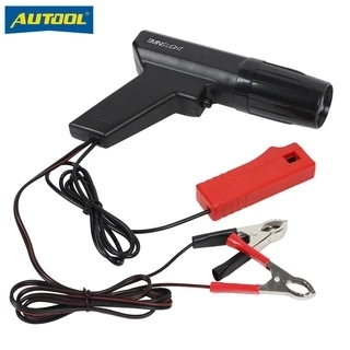 Dụng cụ đánh lửa AUTOOL hẹn giờ động cơ ô tô