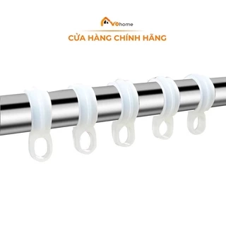 COMBO 20 móc treo chống gió AVOHOME , cố định phơi không bị gió thổi