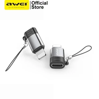 Cáp Chuyển Đổi Type C Sang iP Chính Hãng 480Mbps Cho Máy Tính Bảng/iP Pro Max