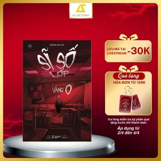 Sách - Sĩ Số Lớp Vắng 0