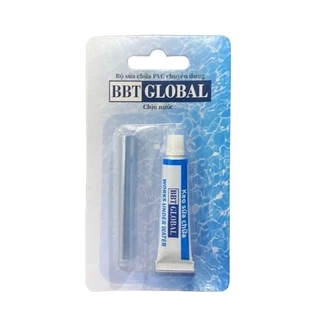 Bộ keo vá sửa chữa 59632B BBT Global