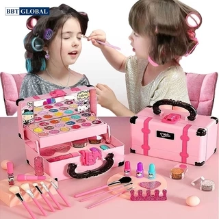 Trang điểm Thật 3 tầng cao cấp mô phỏng như thật J-1133