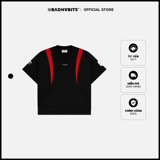 Áo thun Unisex - Áo BAD F1 JERSEY - BAD HABITS