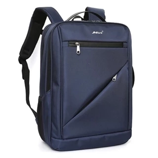 Balo laptop BL3775 chính hãng MiTi Nhẹ nhàng, tiện dụng phù hợp cả nam và nữ