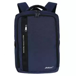 BALO LAPTOP ĐỂ VỪA LAP 15.6 INCH THƯƠNG HIỆU MITI BL3736 DÀNH CHO NAM NỮ