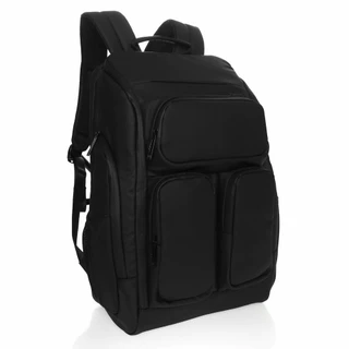 Balo laptop nhiều ngăn kích thước 17 inch Miti BL3762