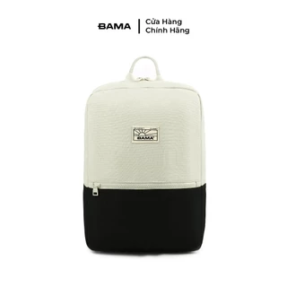 Balo BAMA New Basic Backpack NB117