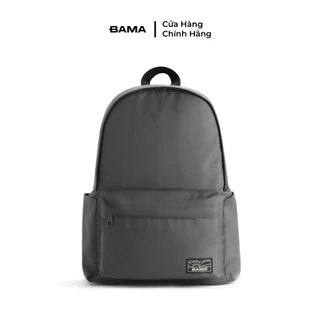 Balo du lịch BAMA Essential Backpack chống nước nhiều ngăn laptop 15 6 inch