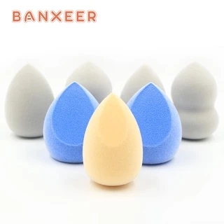 Miếng Bọt Biển Trang Điểm O.TWO.O Màu Sắc Ngẫu Nhiên Có Thể Dùng Ướt/Khô 10g