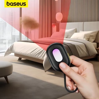 Cụm máy ảnh Baseus Heyo Series II Phát hiện di động Tiện ích chống nhìn trộm