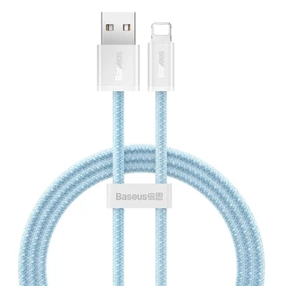 Cáp Sạc Nhanh 2.4A Baseus USB Dành cho Phone 13 Pro Max/12 Mini Pro Max