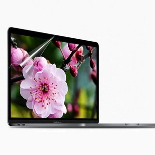 Miếng dán bảo vệ màn hình Batianda HD cho Macbook Air11 12 13 13.6 15" M4 M3 M2 M1 Pro13 14 15 16" [Case For All MacBook Models]