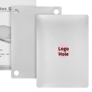 Miếng dán BATIANDA thích hợp cho MacBook Air13 13.6 15" M4 M3 M2 M1 Pro13 14 16" A2442 A2338 A2681 A2941 A2337 A2179 A1932 A2485 A21708 A1706 A2159 A2251 Air11 12 13 A1466 A1369 Pro13 15 16" 2019 A2141 A1707