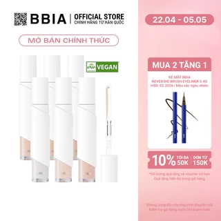 Kem che khuyết điểm Bbia Eau Stay Concealer (8.5g)
