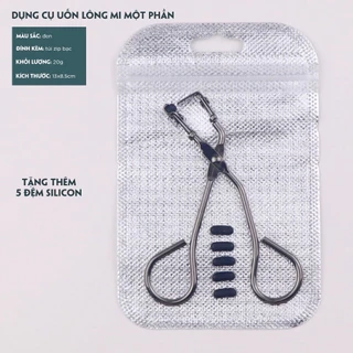 Bấm góc mi Eyelash Curler hàng chính hãng