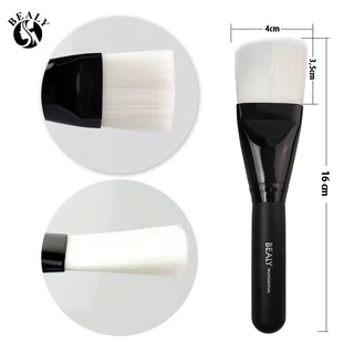 CỌ QUÉT MẶT NẠ BEALY | MỀM MỊN - TIỆN LỢI - TIẾT KIỆM