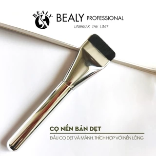 CỌ TÁN KEM NỀN CÁN BẠC CHE PHỦ TỐT