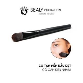 CỌ TÁN NỀN ĐẦU DẸT TẠO LỚP NỀN MỎNG NHẸ