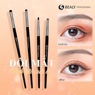 Cọ Trang Điểm Mắt Bealy 4C