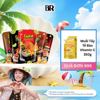 Bánh que Dorkbua Bento 62g