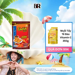 Bánh que hình đùi gà Lotus Bento