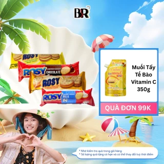 Bánh quy Imperial 100g