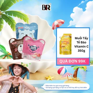 Bánh Xốp Chocky Bear 20g
