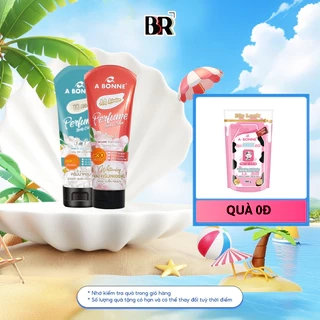 Kem Dưỡng Toàn Thân AA/BB A BONNE' Tặng Muối Sữa Spa 300g