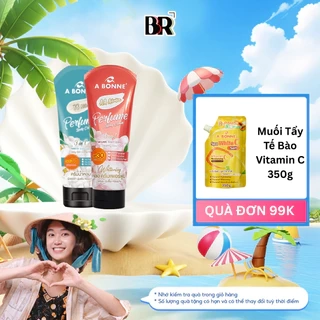 Kem Dưỡng Toàn Thân Hương Nước Hoa A Bonne' SPF30 200g