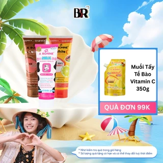 Muối tắm spa A Bonne' tuýp 350g