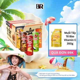 Snack Khoai Tây Lát Mister Potato Ăn Vặt 85g