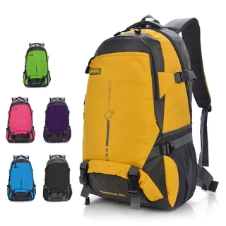 Balo Du Lịch Chống Thấm Nước Đi Về Quê Đi chơi xa nhiều ngày 50L 60L 70L 80L 85L BEE GEE BLDL89456