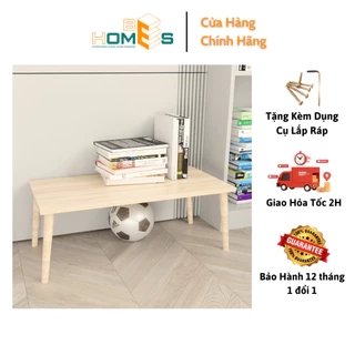 Bàn bệt, bàn trà, bàn học Behomes