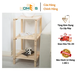 Kệ tab đầu giường Behomes 3 tầng